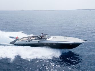 44' Magnum 2008 Yacht For Sale